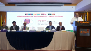 ‘সার্ক শক্তিশালী হলেই, শক্তিশালী হবে দক্ষিণ এশিয়ার কৃষি’