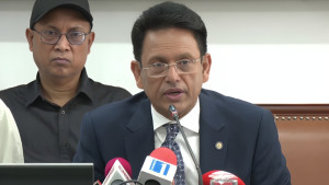 ‘এসএসসি পরীক্ষা ঘিরে নাশকতার চেষ্টা হলে কঠোর ব্যবস্থা’