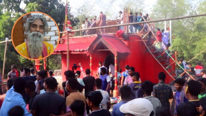 পীর শামীম হত্যা: জেলা শিবিরের সাবেক সভাপতিসহ ২০০ জনের বিরুদ্ধে মামলা