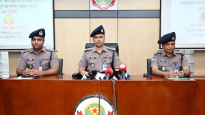 হত্যাকাণ্ডের ২৪ ঘণ্টার মধ্যেই গ্রেপ্তার আসামি!