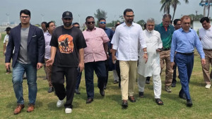 স্টেডিয়ামের ডিজাইন পরিবর্তন নিয়ে যা জানালেন তামিম