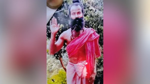 নিখোঁজের তিনদিন পর দুর্গম পাহাড়ে মিলল সেবায়েতের মরদেহ