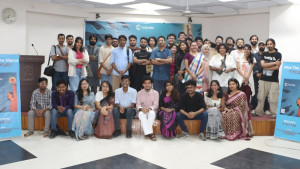 চার দেশের চলচ্চিত্র নিয়ে ঢাবিতে ‘আফটার দ্য সাইলেন্স’