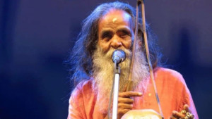 কানাই দাস বাউল আর নেই