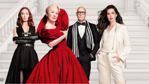 ২০ বছর পর ‘দ্য ডেভিল ওয়্যারস প্রাডা’-এর দ্বিতীয় সিনেমা