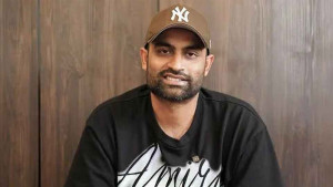 বিসিবির নতুন কমিটি, সভাপতি তামিম ইকবাল