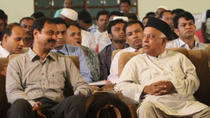 এনসিপির মেয়র প্রার্থী হচ্ছেন মঞ্জুর!