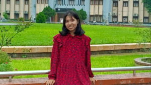 রাবি’র চাক সম্প্রদায়ের প্রথম নারী শিক্ষার্থীর শিক্ষাজীবন নিয়ে শঙ্কা