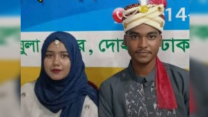 শ্বশুরবাড়িতে গৃহবধূর রহস্যজনক মৃত্যু