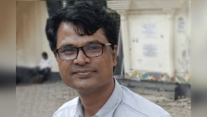 ট্রাফিক সার্জেন্টের কারাদণ্ড