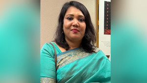 এমপি হতে যাচ্ছেন সাবেক উপজেলা ভাইস চেয়ারম্যান