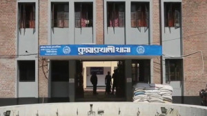 পারিবারিক কলহের জেরে ছোট ভাইয়ের হাতে বড় ভাই খুন