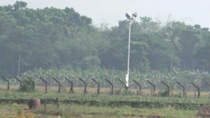 সীমান্তে ৭২ ঘণ্টায় দুই মরদেহ উদ্ধার