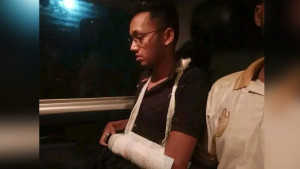 সাংবাদিকসহ চবি’র চার শিক্ষার্থীর ওপর হামলা, গ্রেপ্তার ১