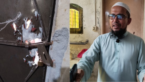 শ্রীপুরে ‘অপহৃত’ মাদরাসাছাত্রী উদ্ধার, গ্রেপ্তার- ৭