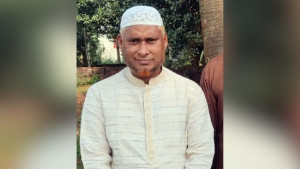 সেই দুর্নীতিবাজ মনসুরকে বদলির আদেশ