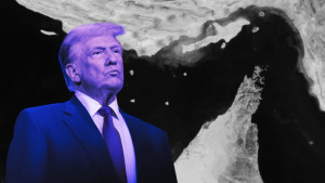 হরমুজে ট্রাম্পের পাগলামি যেভাবে আরও বিপদ ডেকে আনছে