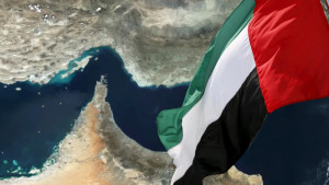 ইরানের বিরুদ্ধে যুদ্ধে যাচ্ছে আরব আমিরাত?