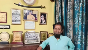 ভারতে নাগরিকত্ব হারালেন মীর জাফরের তিন শতাধিক বংশধর