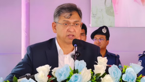 মানবপাচার ও মাদকবিরোধী অভিযান শিগগিরই শুরু হবে: স্বরাষ্ট্রমন্ত্রী