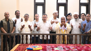 জুলাই সনদের প্রতিটি অক্ষর বাস্তবায়ন করা হবে: প্রধানমন্ত্রী