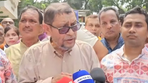 জুনে আসছে হেলথ কার্ড: স্বাস্থ্যমন্ত্রী