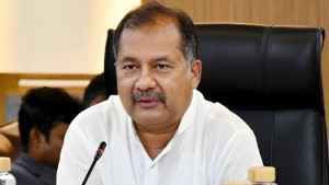 এই বছর কৃষি নির্ভর অর্থনীতির জন্য উৎসর্গ করেছে সরকার: তথ্যমন্ত্রী