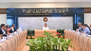 জ্বালানি নিশ্চয়তা ও বিনিয়োগবান্ধব সংস্কার চান ব্যবসায়ীরা