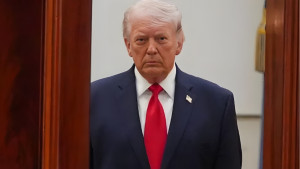 ৪৮ ঘণ্টার মধ্যে চুক্তি না করলে ইরানে ‘জাহান্নাম নামবে’- ট্রাম্পের হুঁশিয়ারি