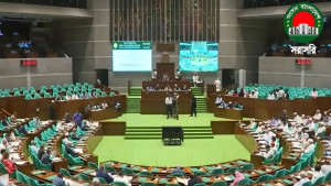 সরকারি চাকরিতে প্রবেশের নতুন বয়সসীমা নির্ধারণ করে বিল পাস