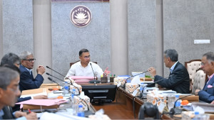 একনেকের প্রথম সভায় ১৯ প্রকল্প উপস্থাপন, আলোচনা ৮ প্রকল্প নিয়ে