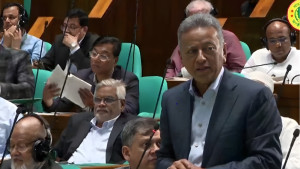 সংসদে শীর্ষ ২০ ঋণ খেলাপি প্রতিষ্ঠানের তালিকা প্রকাশ