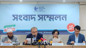 ৯ অধ্যাদেশ কার্যকরে জোর, দুটি বাতিলের দাবি টিআইবির