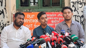 বিবিসি বাংলার প্রতিবেদনে জীবনযাত্রা বিপর্যস্ত: মাহদী হাসান