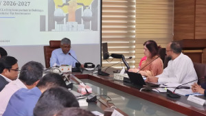 ‘ব্যবসায়ী মানেই চোর, এই ব্লেম গেম থেকে বের হতে হবে’