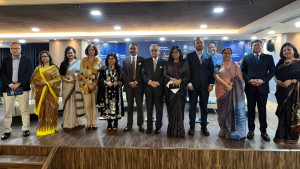 দেশে এসএমই খাতে টেকসই উন্নয়নে নতুন উদ্যোগ