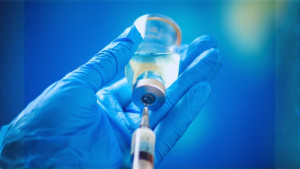 ২ কোটি শিশুকে হামের টিকার আওতায় আনতে চায় সরকার