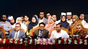 রাজধানীর নির্বাচিত শিক্ষা প্রতিষ্ঠানে অনলাইন-অফলাইন সমন্বিত ক্লাস চালুর সিদ্ধান্ত