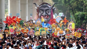 রাজধানীতে নববর্ষ ঘিরে সরকারের নতুন নির্দেশনা