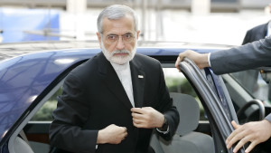 ইরানের সাবেক পররাষ্ট্রমন্ত্রীর মৃত্যু