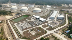 হাজার কোটি টাকার তেল পাইপলাইন ও মজুত সক্ষমতা ফেলে রেখেছে বাংলাদেশ