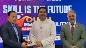 শিক্ষা হবে ক্যারিয়ারভিত্তিক: প্রতিমন্ত্রী