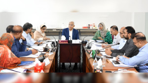 ঢাকায় আন্তর্জাতিক মানের ডিএনএ ল্যাবরেটরি করা হবে: সমাজকল্যাণ মন্ত্রী