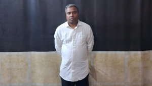 হাসপাতালে চাঁদা দাবি: ৪ আসামি ৪ দিনের রিমান্ডে