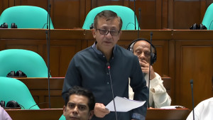 ভারতের সঙ্গে বাণিজ্য ঘাটতি সবচেয়ে বেশি: বাণিজ্যমন্ত্রী