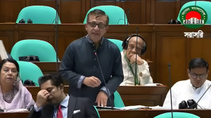 জ্বালানি মূল্য বাড়লেও মূল্যস্ফীতি কেন বাড়বে না, ব্যাখ্যা দিলেন বাণিজ্যমন্ত্রী