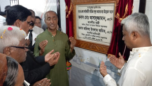 বিএনপি ধমনীতে জুলাই সনদ ধারণ করে: আইনমন্ত্রী