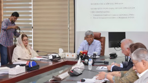 প্রতীকী ন্যূনতম কর প্রবর্তনের প্রস্তাব