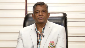 আইসিসির বোর্ড পরিচালকদের তালিকায় এখনো বুলবুল কেন, জানা গেল কারণ