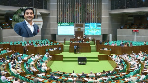 বাংলাদেশের প্রাথমিক শিক্ষা হবে অনুকরণীয়: প্রতিমন্ত্রী